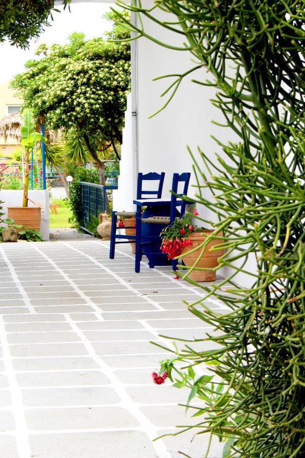 Anemomilos Studios Gerani  Exterior foto