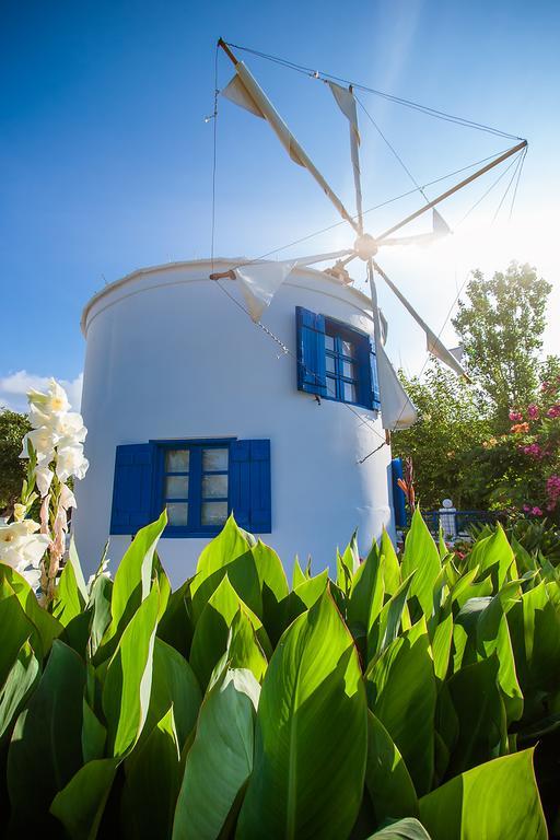 Anemomilos Studios Gerani  Exterior foto
