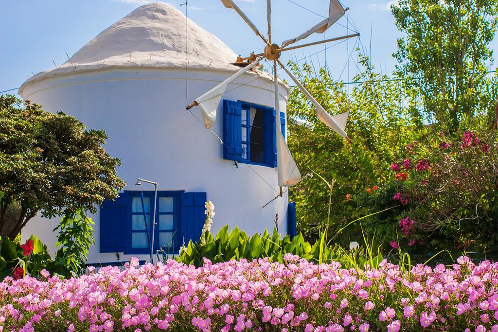 Anemomilos Studios Gerani  Exterior foto