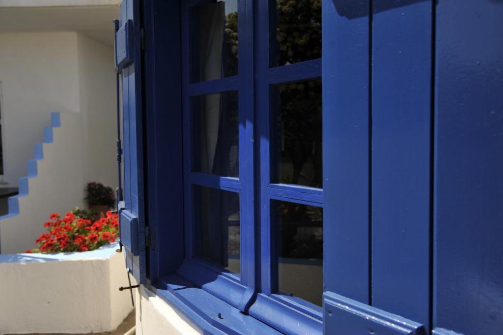 Anemomilos Studios Gerani  Exterior foto
